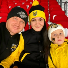 Александр Куликов, 26.01.1987, Череповец