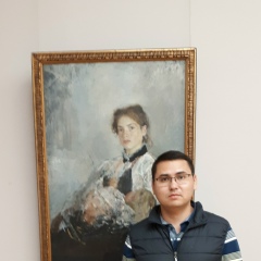 Бахыт Абланов, 19.09.1984, Астана