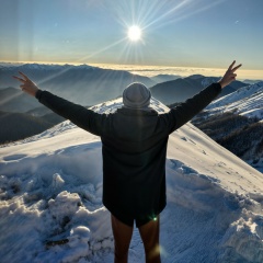 Кирилл Луняка, 18.11, Краснодар