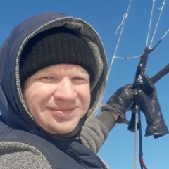 Алексей Алтухов, Курск