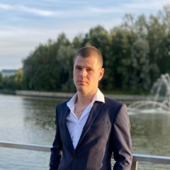 Сергей Афанасьев, 25.04, Зеленоград