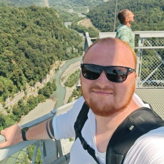 Сергей Коваленко, 02.08, Полярные Зори