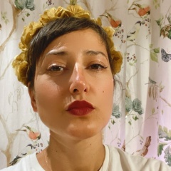 Ирина Короткова, 30.01.1986, Москва