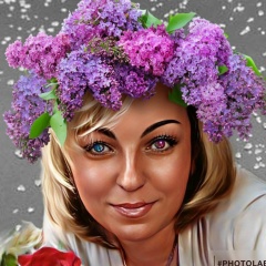 Елена Трошенкова, 08.01, Санкт-Петербург