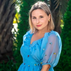 Марианна Агеева, 19.10.1990, Москва