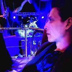 Виктор Савенко, 06.05, Санкт-Петербург