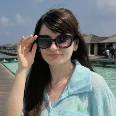 Ольга Матакова, 23.01.1987, Троицк