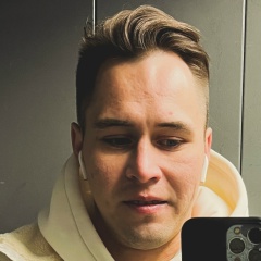 Александр Ревкин, 26.07.1991, Москва