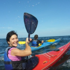 Катерина Бакунина, 14.08.1991, Казанлък