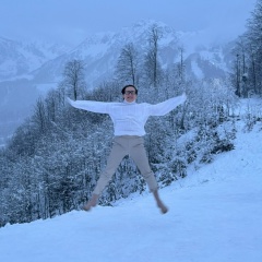 Валерия Трифонова