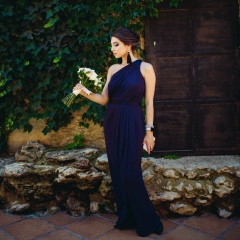 Алина Вайер, 18.03, Одесса