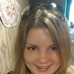 Елена Карпунькина, 06.10, Москва