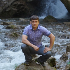 Александр Малютин, Махачкала