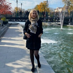 Екатерина Нардед, 08.02, Харьков