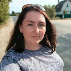 Наталия Правосуд, 20.03, Жуковка