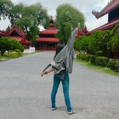 Bhone Pyae, 20.01.1994