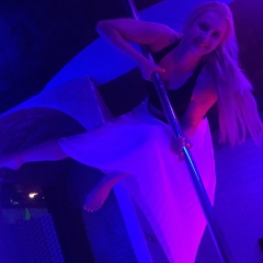 Лена Картошкина, 05.04, Москва