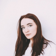 Яна Белова, Благовещенск