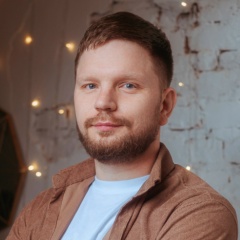 Konstantin Kiy, 25.09