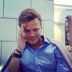 Mitya Roschenko, 08.04, Москва