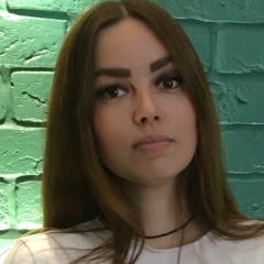 Яночка Бахтина, Кемерово