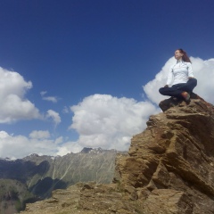 Алина , Самара