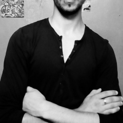 Юрий Гогой, 29.03, Кишинев