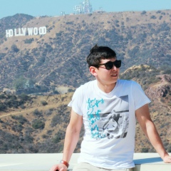 Mirzat Orozaliev, 13.11.1988, Бишкек