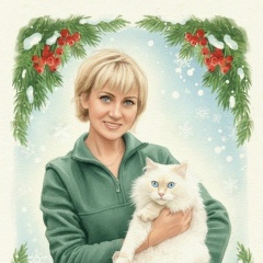 Евгения Дюкина