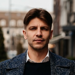 Александр Андреев, 23.08, Москва