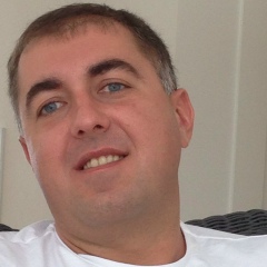 Дмитрий Евтенко, 26.06.1980, Ростов-на-Дону