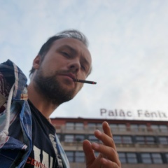 Сергей Красниковский, 11.07.1984, Москва