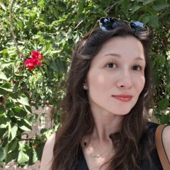 Alya Razova, 04.09.1990, Пермь