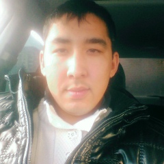 Ербулат Имангалиев