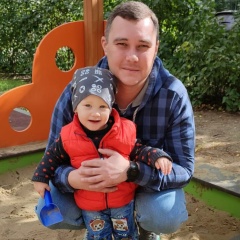 Владимир Добров, 21.02.1991, Москва