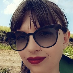 Анастасия Косова, Краматорск