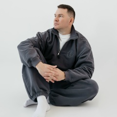 Михаил Северин, 20.02