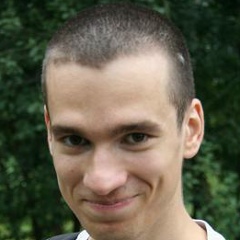 Вася Новиков, 08.07