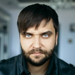 Роман Евгеюк, 13.07.1982, Киев