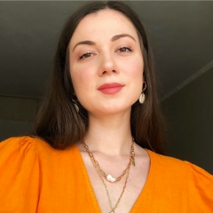 Юлия Кулыгина, 05.05