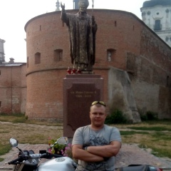 Tiger Vando, 04.09, Житомир