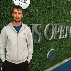 Дмитрий Бричек, Киев