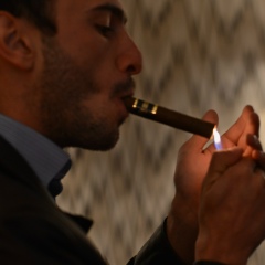 Ислам Гасанов, 01.06.1990, Астана