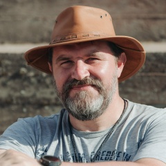 Александр Токарев, 26.09, Санкт-Петербург