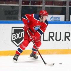 Макс Иевлев, Сыктывкар