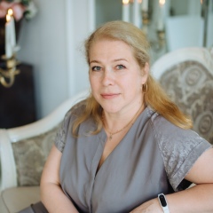 Larisa Sh, 22.01, Санкт-Петербург