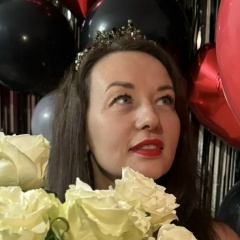 Катерина Черпак, 23.02, Ярославль