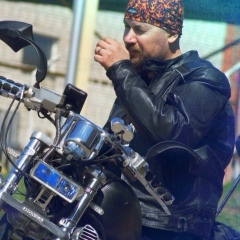 Евгений Красиков, 20.07, Москва