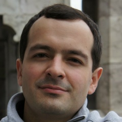 Константин Аренс, 15.07.1981, Москва