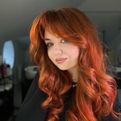 Мария Алныкина, 03.04, Москва